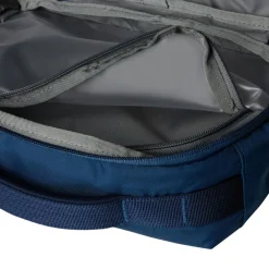 The North Face Base Camp Voyager toilettas shady blue summit blue