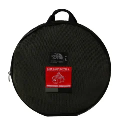 The North Face Base Camp L reistas 95 liter taupe green