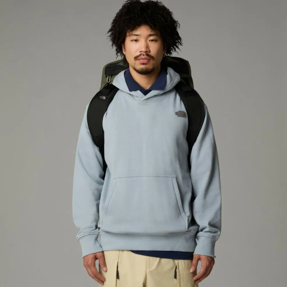 The North Face Base Camp L reistas 95 liter taupe green