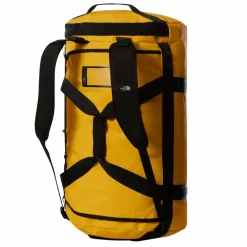 The North Face  Base Camp L 95 liter reistas summit gold TNF black