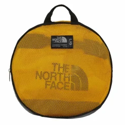 The North Face  Base Camp L 95 liter reistas summit gold TNF black