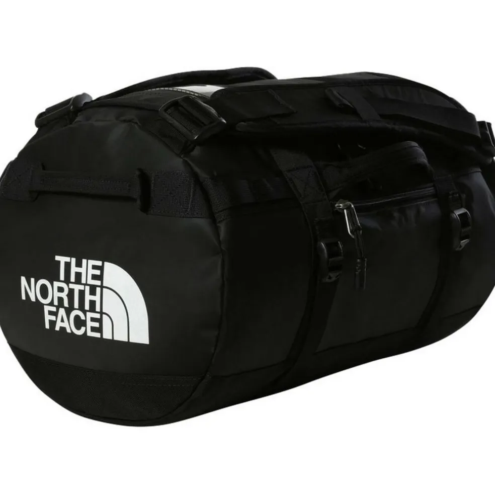 The North Face Base Camp XS reistas 31 liter TNF black TNF white