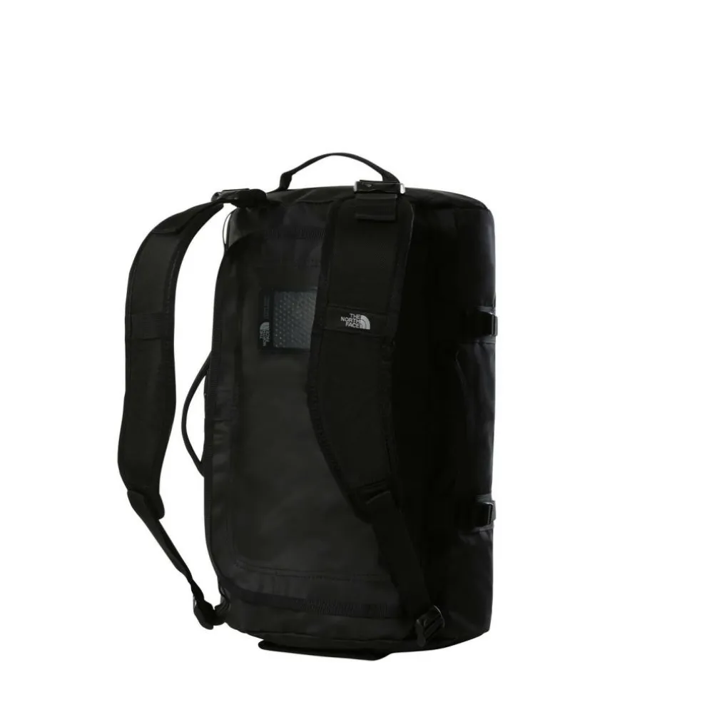 The North Face Base Camp XS reistas 31 liter TNF black TNF white