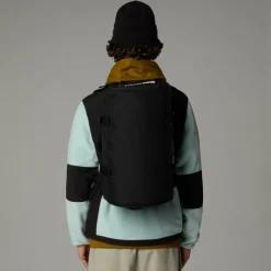 The North Face Base Camp XS reistas 31 liter TNF black TNF white