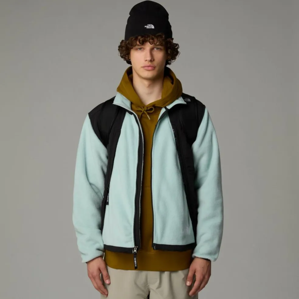 The North Face Base Camp XS reistas 31 liter TNF black TNF white