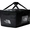 The North Face  Base Camp Gear Box M 65 liter reistas TNF black