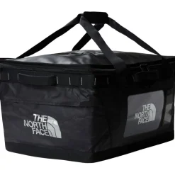 The North Face Base Camp Gear Box M 65 liter reistas TNF black