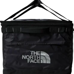 The North Face Base Camp Gear Box M 65 liter reistas TNF black