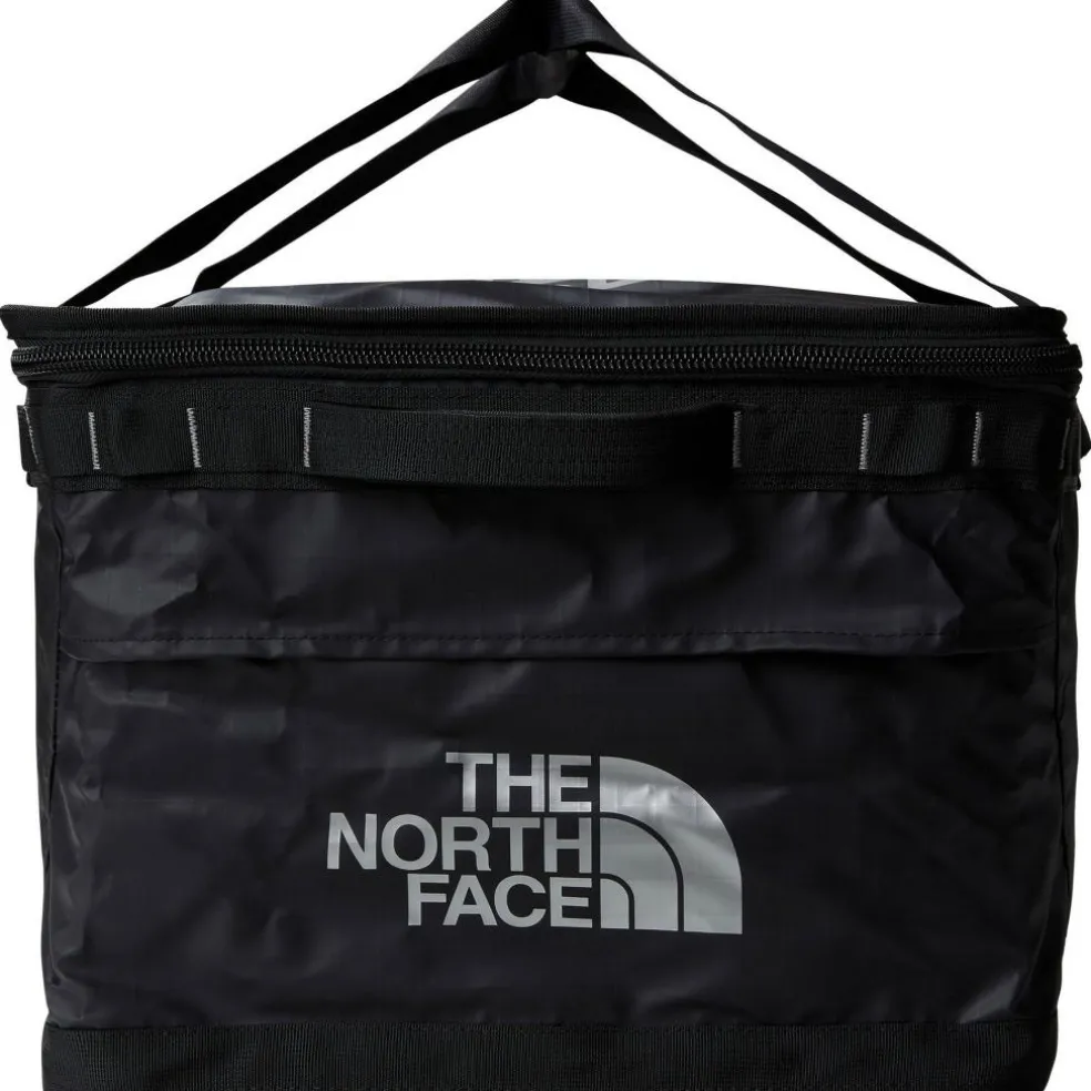 The North Face Base Camp Gear Box M 65 liter reistas TNF black