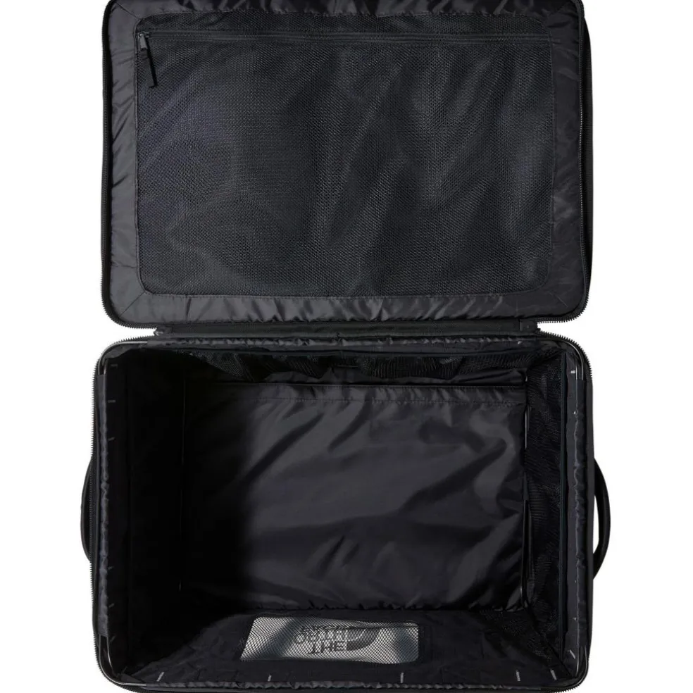 The North Face Base Camp Gear Box M 65 liter reistas TNF black