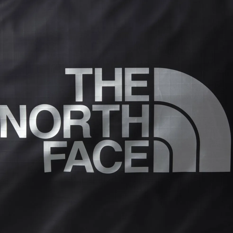 The North Face Base Camp Gear Box M 65 liter reistas TNF black
