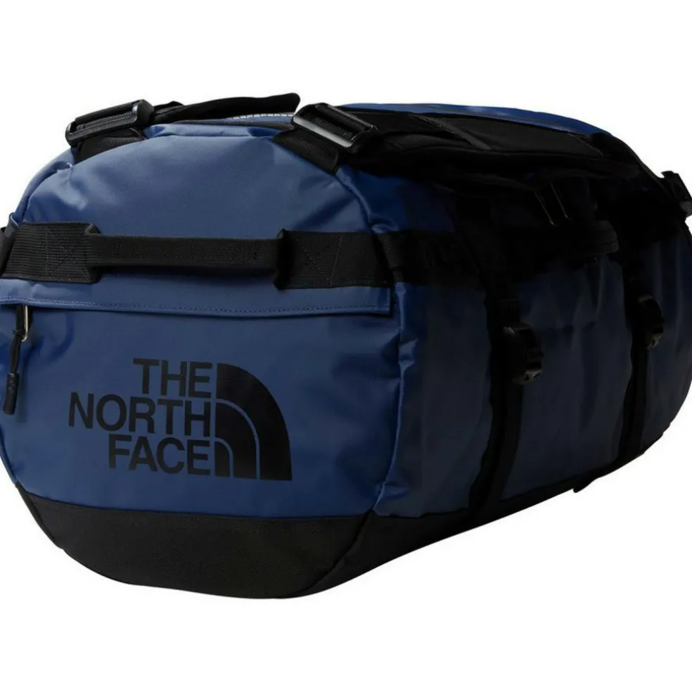 The North Face Base Camp S reistas 50 liter pool blue