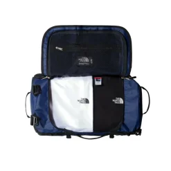 The North Face  Base Camp S reistas 50 liter pool blue