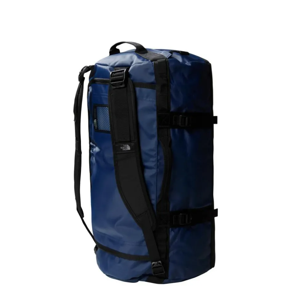 The North Face Base Camp S reistas 50 liter pool blue