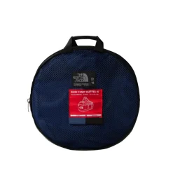 The North Face Base Camp S reistas 50 liter pool blue