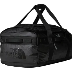 The North Face  Base Camp Voyager reistas 62 liter TNF black asphalt grey
