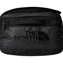 The North Face  Base Camp Voyager reistas 62 liter TNF black asphalt grey