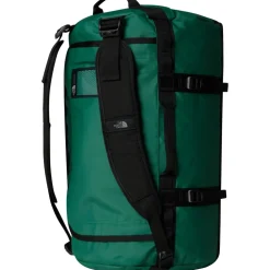 The North Face  Base Camp S reistas 50 liter evergreen TNF black