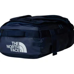 The North Face  Base Camp Voyager reistas 32 liter shady blue summit navy