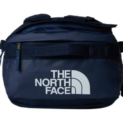 The North Face  Base Camp Voyager reistas 32 liter shady blue summit navy