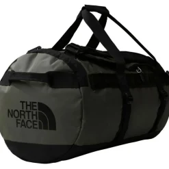 The North Face  Base Camp M reistas 71 liter taupe green