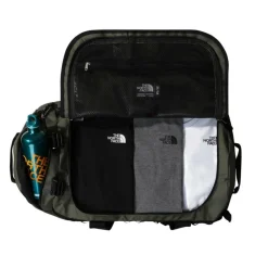 The North Face  Base Camp M reistas 71 liter taupe green