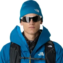 The North Face  Base muts dusk blue