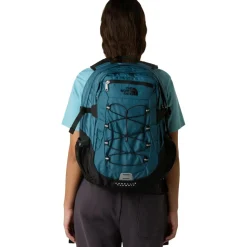 The North Face  Borealis Classic 15 inch rugzak 29 liter space TNF black