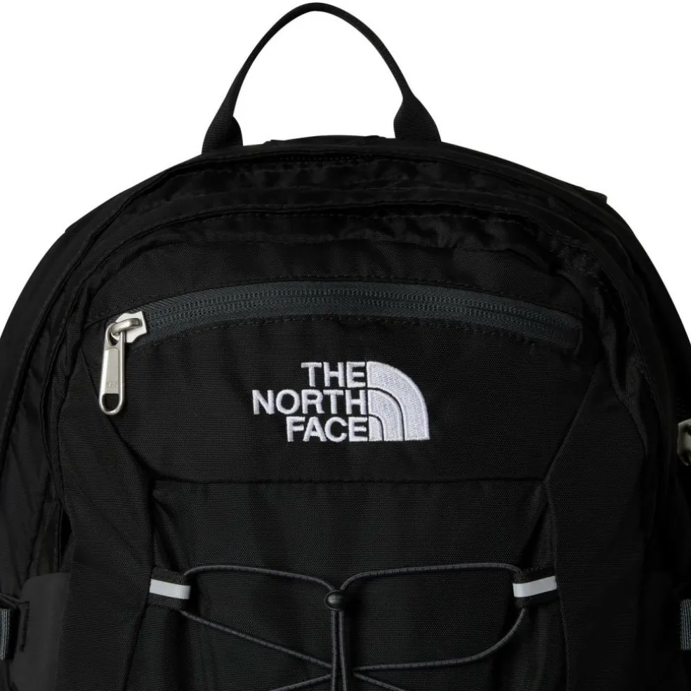 The North Face Borealis Classic 15 inch laptop rugzak 29 liter TNF black asphalt grey