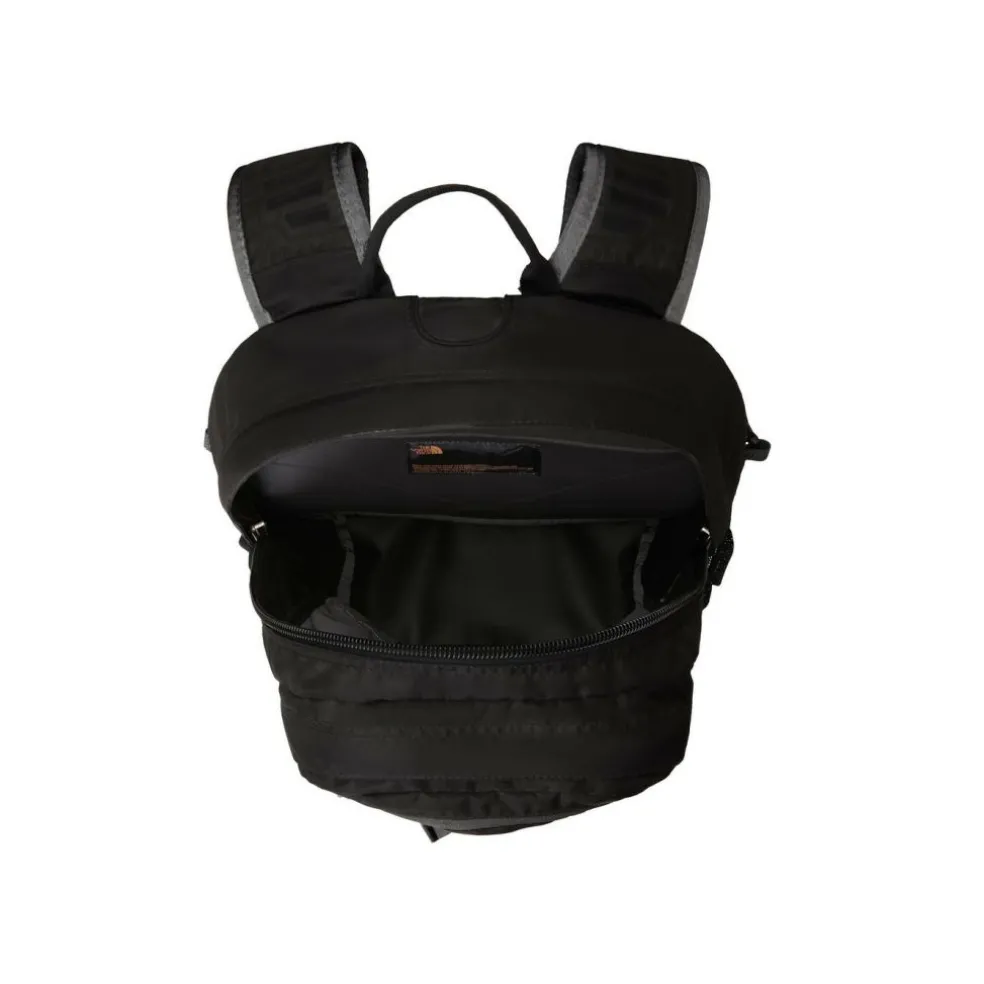 The North Face Borealis Classic 15 inch laptop rugzak 29 liter TNF black asphalt grey