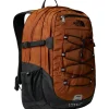 The North Face  Borealis Classic 15 inch rugzak 29 liter burnt umber TNF black