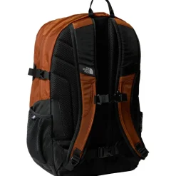 The North Face  Borealis Classic 15 inch rugzak 29 liter burnt umber TNF black