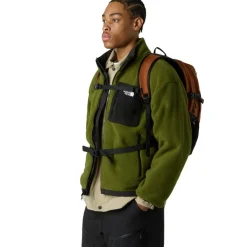The North Face Borealis Classic 15 inch rugzak 29 liter burnt umber TNF black