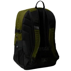 The North Face  Borealis Classic 15 inch laptop rugzak 29 liter forest olive