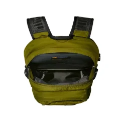 The North Face  Borealis Classic 15 inch laptop rugzak 29 liter forest olive