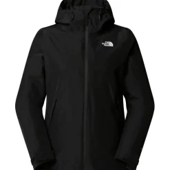 The North Face  Carto Mono Triclimate 3-in-1 outdoor jack dames  TNF black