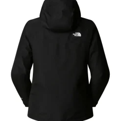 The North Face  Carto Mono Triclimate 3-in-1 outdoor jack dames  TNF black