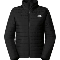 The North Face  Carto Mono Triclimate 3-in-1 outdoor jack dames  TNF black