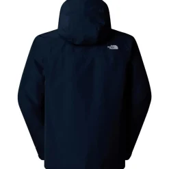 The North Face  Carto Mono Triclimate 3-in-1 outdoor jack heren summit navy