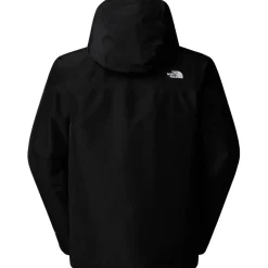 The North Face  Carto Mono Triclimate 3-in-1 jack heren TNF black