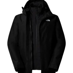 The North Face  Carto Mono Triclimate 3-in-1 jack heren TNF black