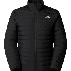 The North Face  Carto Mono Triclimate 3-in-1 jack heren TNF black