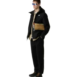 The North Face  Carto Mono Triclimate 3-in-1 jack heren TNF black
