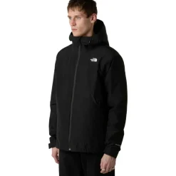 The North Face  Carto Mono Triclimate 3-in-1 jack heren TNF black