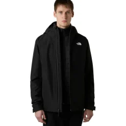 The North Face  Carto Mono Triclimate 3-in-1 jack heren TNF black