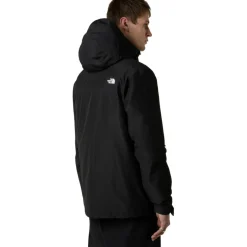The North Face  Carto Mono Triclimate 3-in-1 jack heren TNF black