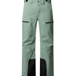 The North Face  Chakal skibroek heren slate moss