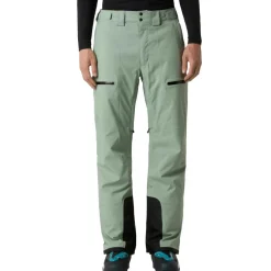 The North Face  Chakal skibroek heren slate moss
