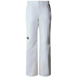 The North Face  Descendit skibroek dames white