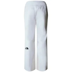 The North Face  Descendit skibroek dames white